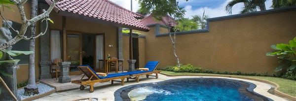 Parigata Villas Resort