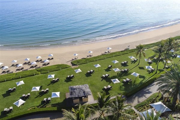 Shangri-la Barr Al Jissah Resort & Spa Al Waha