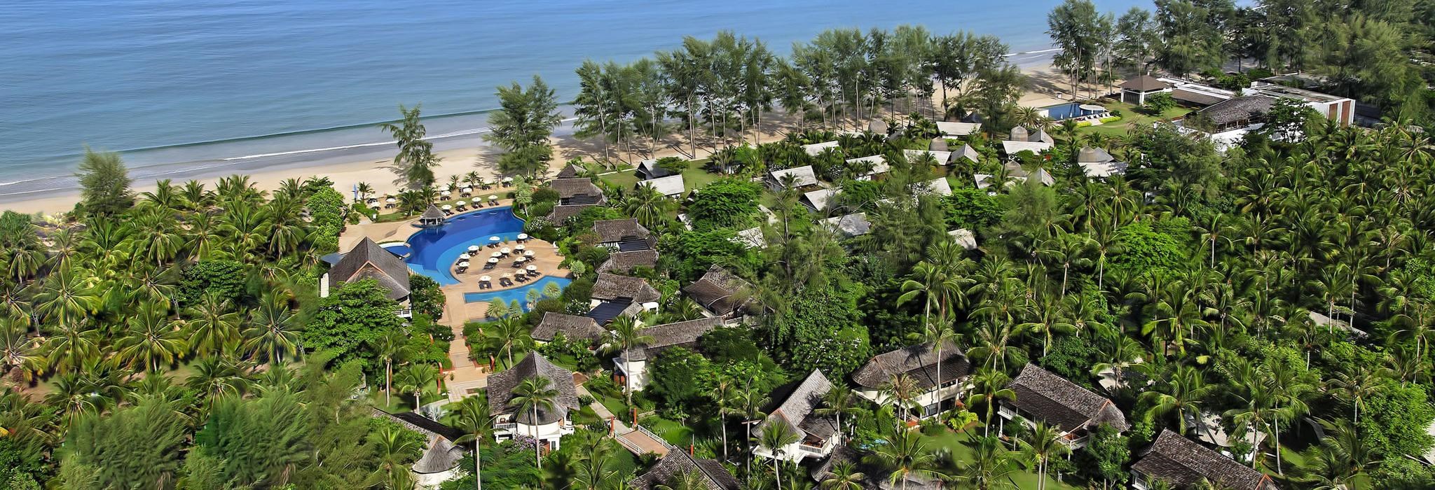 Cha Da Beach Resort & Spa