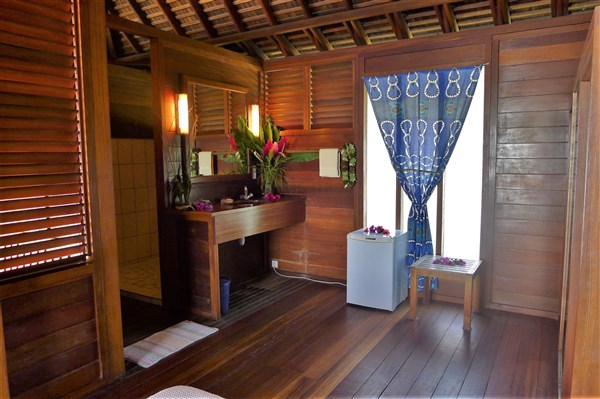 Hotel Matira Bora Bora