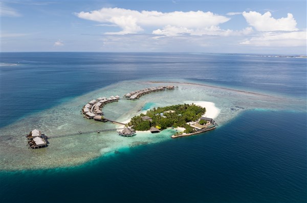 Adaaran  Prestige Vadoo Maldives